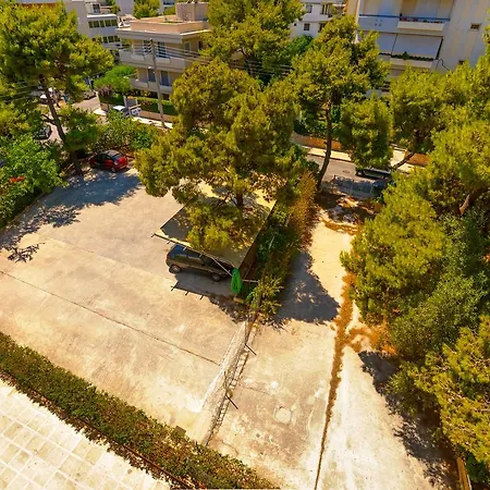 Park 2* אתונה