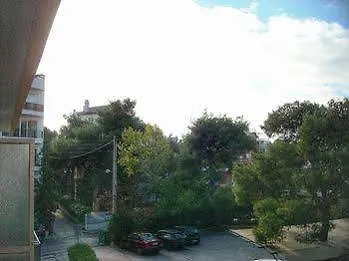 מלון Park אתונה